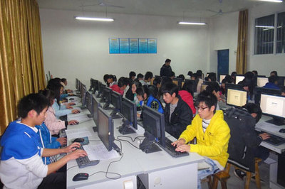宜賓縣柳加職業中學校 動漫設計與開發專業的特色與前景